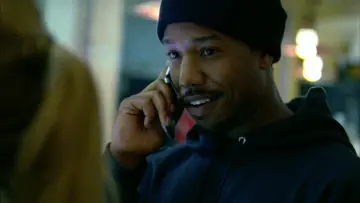 Zasłona do filmu "Stacja Fruitvale" #898917