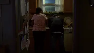 Zasłona do filmu "Stacja Fruitvale" #898926