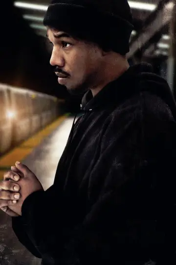 Plakat do filmu "Stacja Fruitvale" #898927