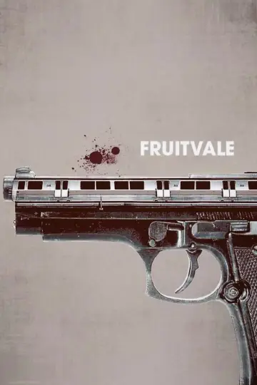 Plakat do filmu "Stacja Fruitvale" #898929