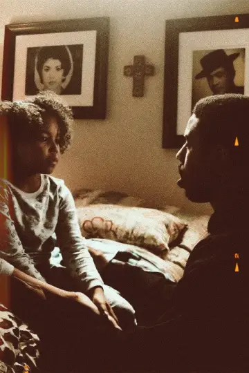 Plakat do filmu "Stacja Fruitvale" #988310
