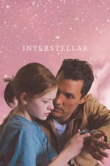 Plakat do filmu "Interstellar" #1155188