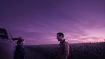 Zasłona do filmu "Interstellar" #1177698