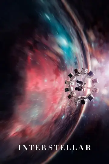 Plakat do filmu "Interstellar" #1177701