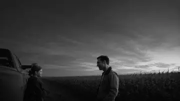 Zasłona do filmu "Interstellar" #1575744