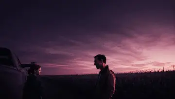 Zasłona do filmu "Interstellar" #1575745