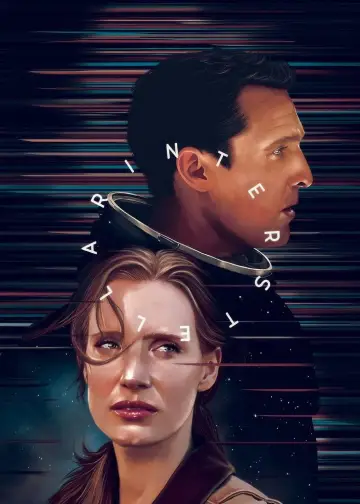 Plakat do filmu "Interstellar" #1575748