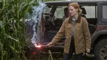 Zasłona do filmu "Interstellar" #164824