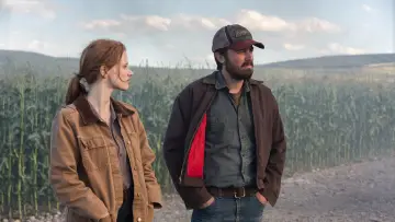 Zasłona do filmu "Interstellar" #164829
