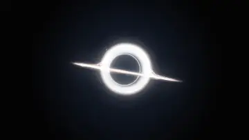 Zasłona do filmu "Interstellar" #164837