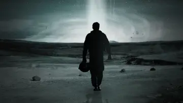 Zasłona do filmu "Interstellar" #164843