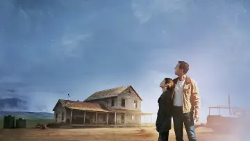 Zasłona do filmu "Interstellar" #164844