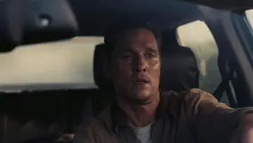 Zasłona do filmu "Interstellar" #164851