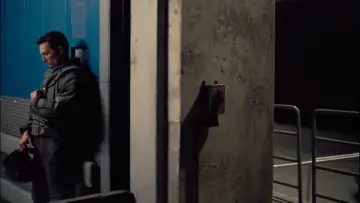 Zasłona do filmu "Interstellar" #164852