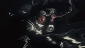 Zasłona do filmu "Interstellar" #164861