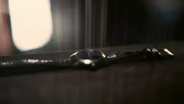 Zasłona do filmu "Interstellar" #164867