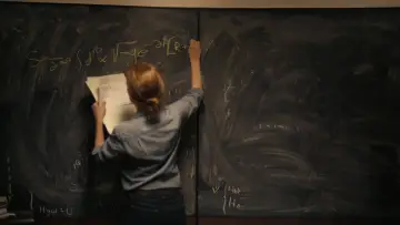 Zasłona do filmu "Interstellar" #164871