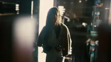 Zasłona do filmu "Interstellar" #164875