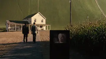 Zasłona do filmu "Interstellar" #164878
