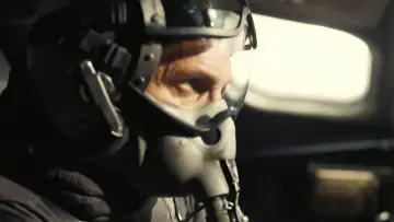 Zasłona do filmu "Interstellar" #164880