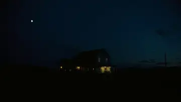 Zasłona do filmu "Interstellar" #164881