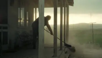 Zasłona do filmu "Interstellar" #164883