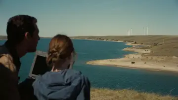 Zasłona do filmu "Interstellar" #164887