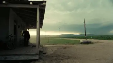Zasłona do filmu "Interstellar" #164888