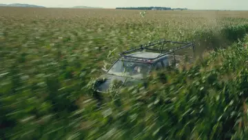 Zasłona do filmu "Interstellar" #164890
