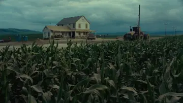 Zasłona do filmu "Interstellar" #164891