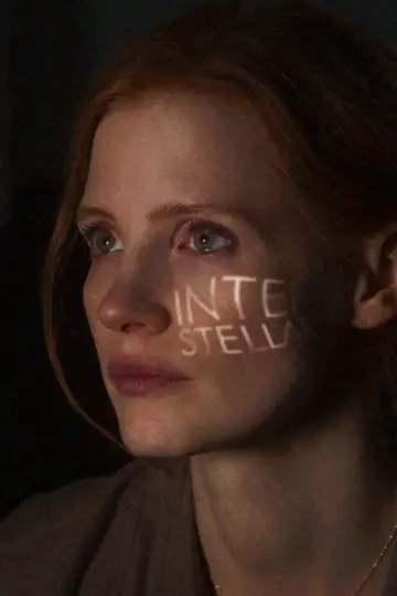 Plakat do filmu "Interstellar" #369787