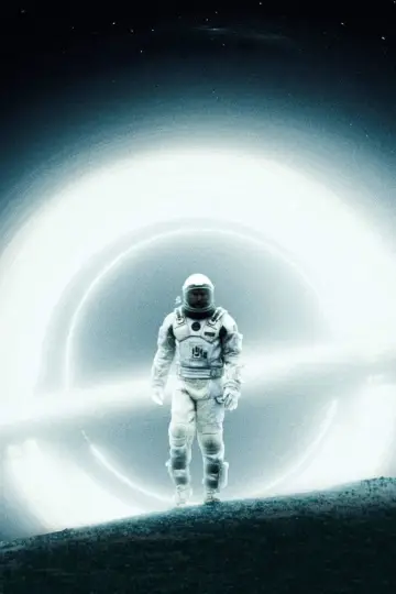 Plakat do filmu "Interstellar" #429705