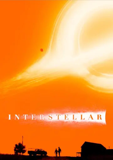 Plakat do filmu "Interstellar" #463505