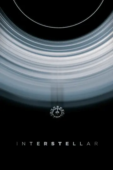 Plakat do filmu "Interstellar" #487067
