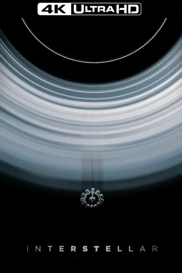 Plakat do filmu "Interstellar" #487069
