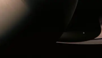 Zasłona do filmu "Interstellar" #512962