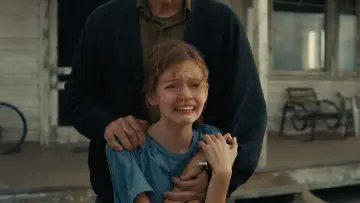 Zasłona do filmu "Interstellar" #512985