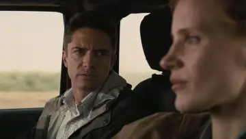 Zasłona do filmu "Interstellar" #512991