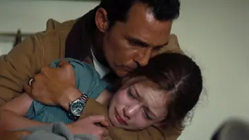 Zasłona do filmu "Interstellar" #512993