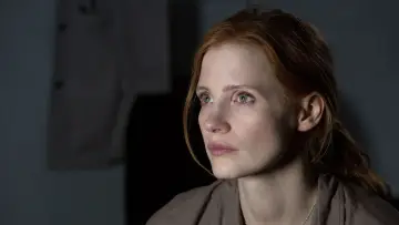 Zasłona do filmu "Interstellar" #513011