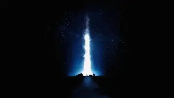 Zasłona do filmu "Interstellar" #513015