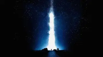 Zasłona do filmu "Interstellar" #513017