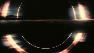 Zasłona do filmu "Interstellar" #513020