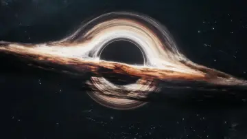 Zasłona do filmu "Interstellar" #513029