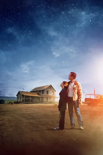 Plakat do filmu "Interstellar" #513150
