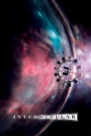 Plakat do filmu "Interstellar" #513160
