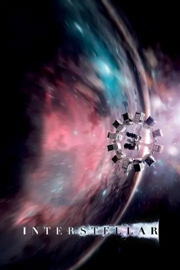 Plakat do filmu "Interstellar" #513166