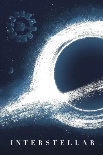 Plakat do filmu "Interstellar" #513189