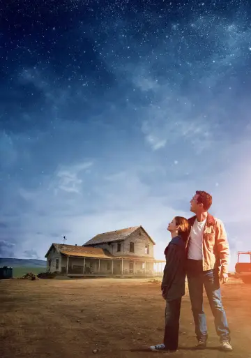 Plakat do filmu "Interstellar" #513219