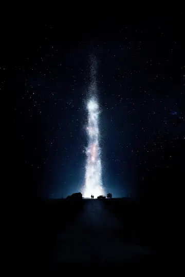 Plakat do filmu "Interstellar" #513232